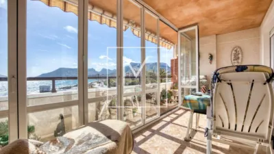 Piso – Calpe - Calp - Vista 5