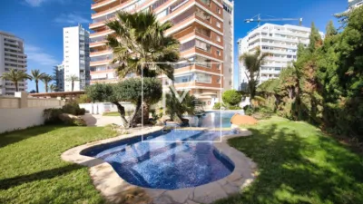 Apartment in Playa Arenal-Bol photo 7