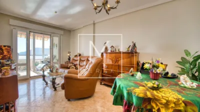 Apartment in Playa Arenal-Bol photo 8