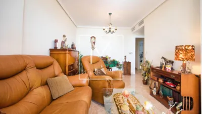 Apartment in Playa Arenal-Bol photo 9