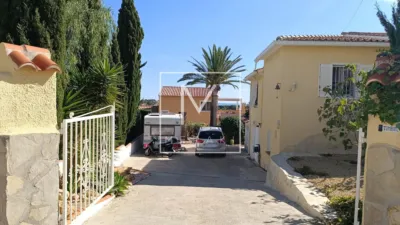 Villa in Cometa photo 11