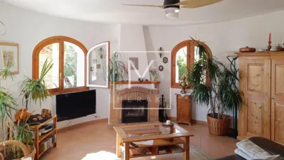 Villa in Cometa photo 17