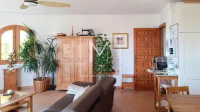 Villa in Cometa photo 18