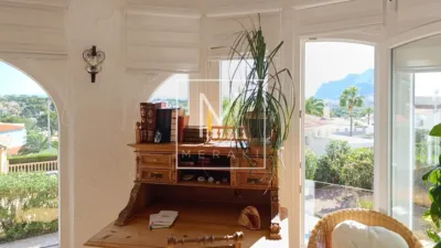 Villa in Cometa photo 19