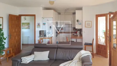 Villa in Cometa photo 20