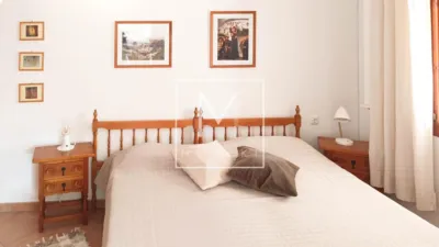 Villa in Cometa photo 26