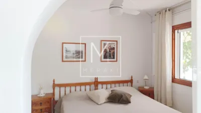 Villa in Cometa photo 27