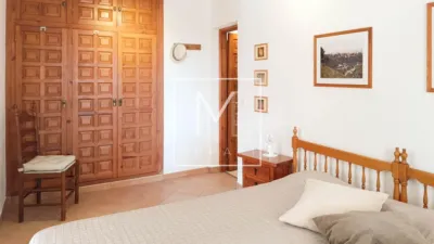 Villa in Cometa photo 28