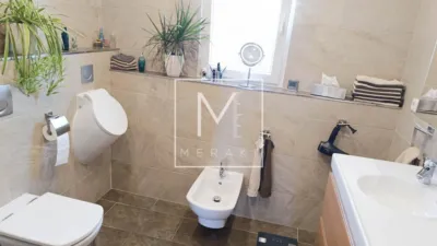 Villa in Cometa photo 29