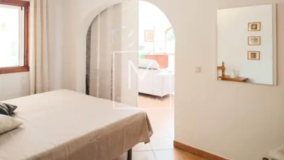 Villa in Cometa photo 34