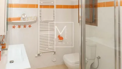 Villa in Cometa photo 35