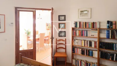 Villa in Cometa photo 39