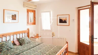 Villa in Cometa photo 41