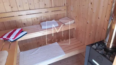 Villa in Cometa photo 49