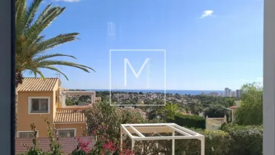 Villa in Cometa photo 54