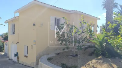 Villa in Cometa photo 56