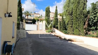 Villa in Cometa photo 57