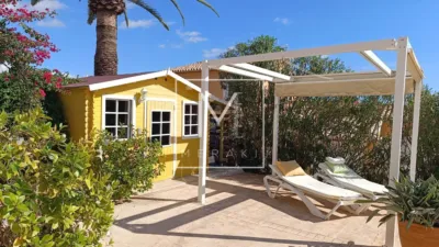 Villa in Cometa photo 58