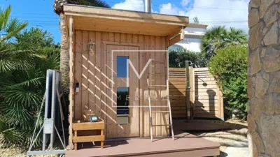 Villa in Cometa photo 59