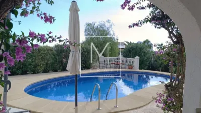 Casa – Calpe - Calp - Vista 5