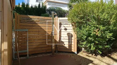 Villa in Cometa photo 60