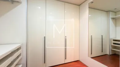 Apartment in Centro-Carretas photo 16