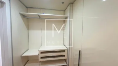 Apartment in Centro-Carretas photo 17