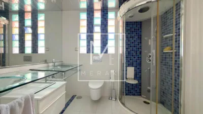 Apartment in Centro-Carretas photo 18