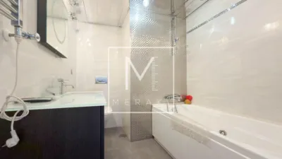 Apartment in Centro-Carretas photo 19