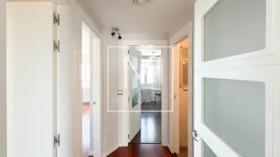 Apartment in Centro-Carretas photo 9