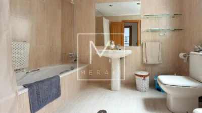 Piso en Centro photo 14