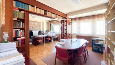 Apartment in Albacete, Es Centre, La Pajarita - Vista 2