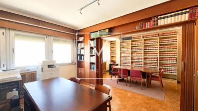 Apartment in Albacete, Es Centre, La Pajarita - Vista 4