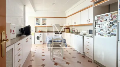 Apartment in Albacete, Es Centre, La Pajarita - Vista 5
