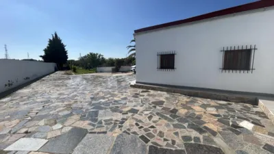 Rustic property on Huerta Mayor Street photo 11