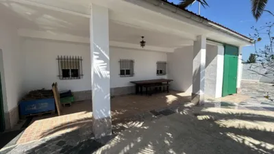 Rustic property on Huerta Mayor Street photo 12