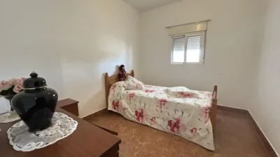 Rustic property on Huerta Mayor Street photo 32