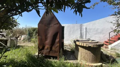 Rustic property on Huerta Mayor Street photo 37