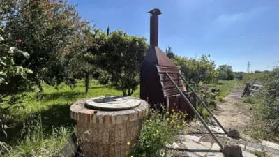 Rustic property on Huerta Mayor Street photo 38