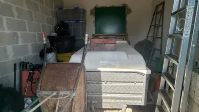 Rustic property on Huerta Mayor Street photo 42