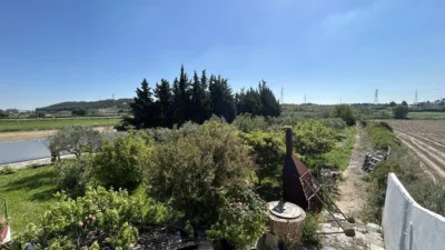Rustic property on Huerta Mayor Street photo 49