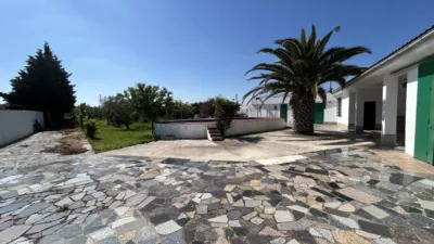 Rustic property on Huerta Mayor Street photo 4
