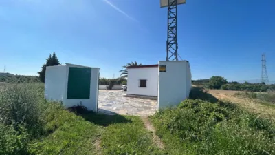 Rustic property on Huerta Mayor Street photo 57