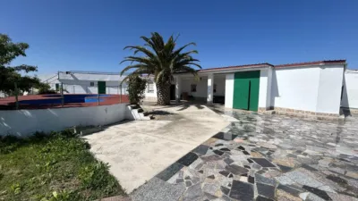 Rustic property on Huerta Mayor Street photo 5