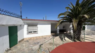 Rustic property on Huerta Mayor Street photo 6