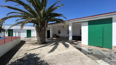 Rustic property on Huerta Mayor Street photo 7