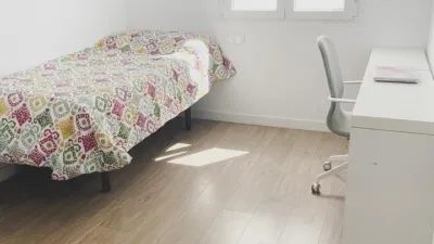 Piso en venta en Iglesia San José, San José-Varela-La Laguna (Cádiz Capital) de 400.000 €