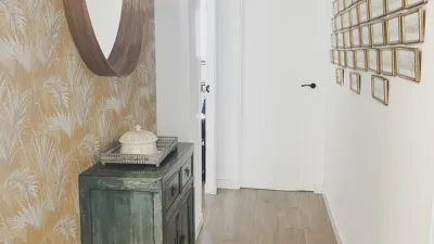 Piso en venta en Iglesia San José, San José-Varela-La Laguna (Cádiz Capital) de 400.000 €