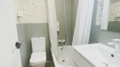 Piso en venta en Iglesia San José, San José-Varela-La Laguna (Cádiz Capital) de 400.000 €