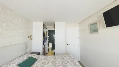 Piso en venta en Iglesia San José, San José-Varela-La Laguna (Cádiz Capital) de 400.000 €